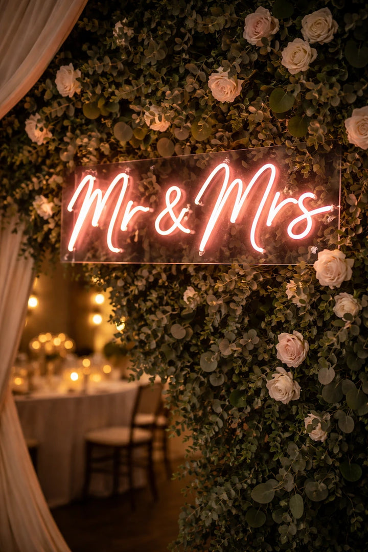 Julie & Antoine — Mariage